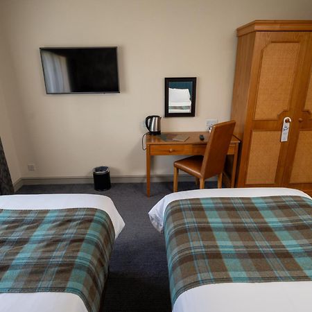 St Leonards Hotel By Greene King Inns Saint Leonards エクステリア 写真