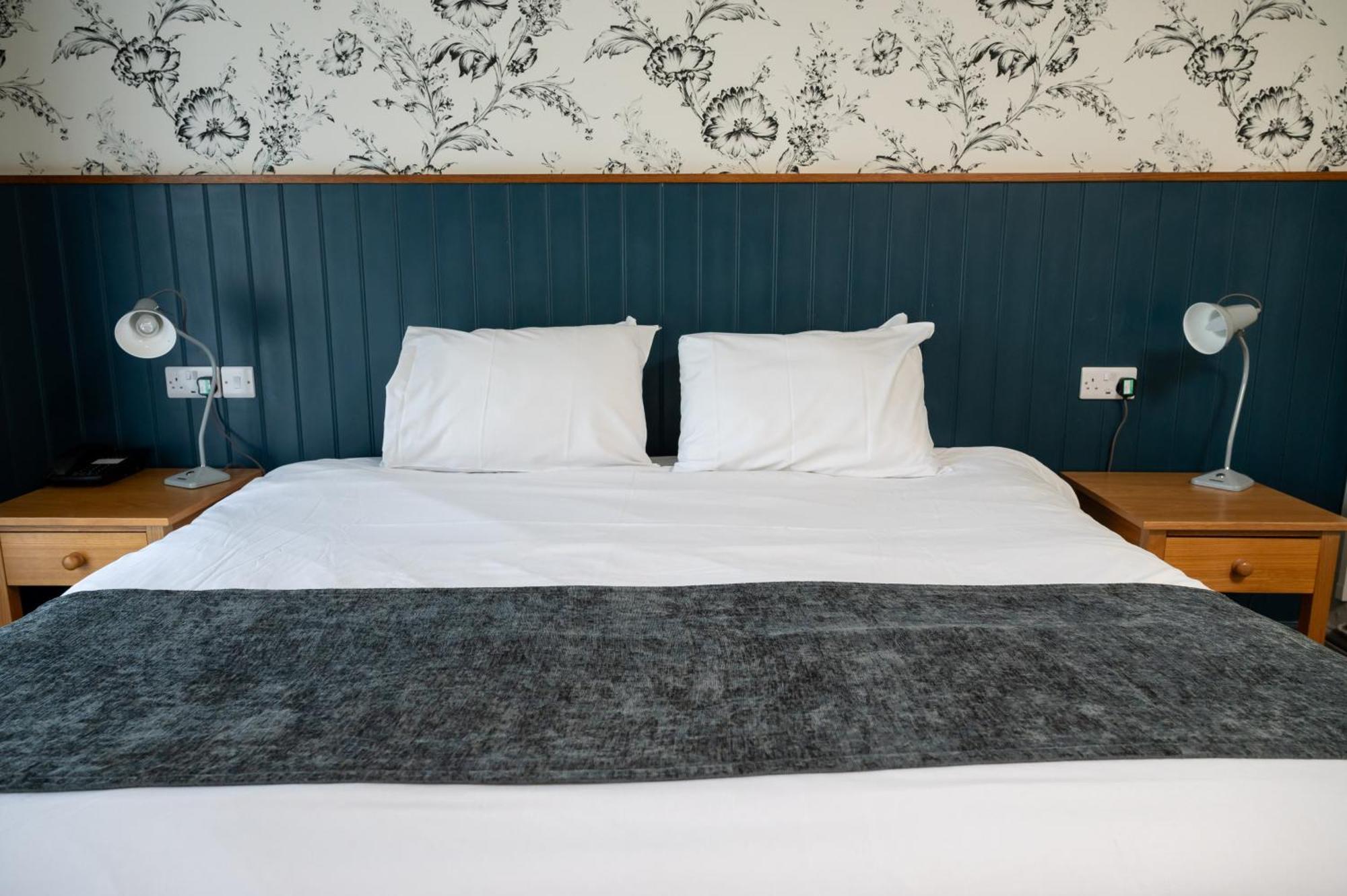 St Leonards Hotel By Greene King Inns Saint Leonards エクステリア 写真