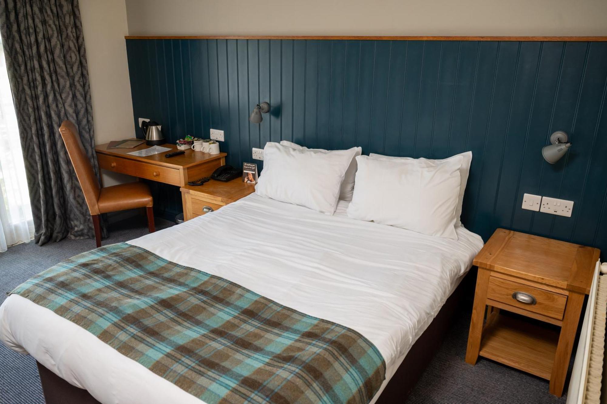 St Leonards Hotel By Greene King Inns Saint Leonards エクステリア 写真
