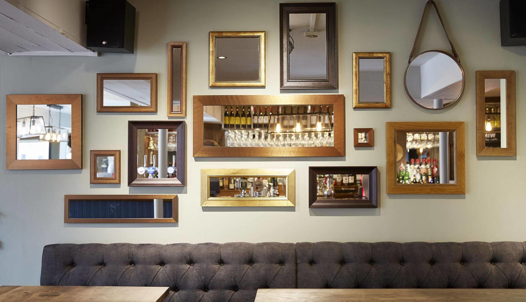St Leonards Hotel By Greene King Inns Saint Leonards エクステリア 写真